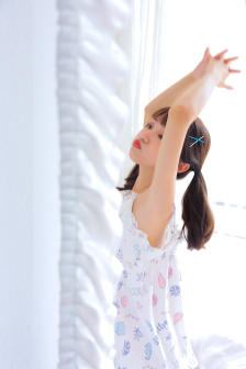 彩虹女神HD