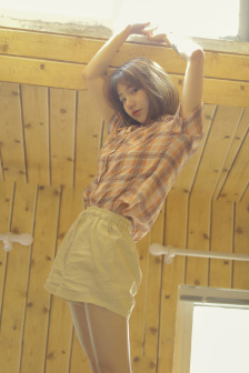 小保姆